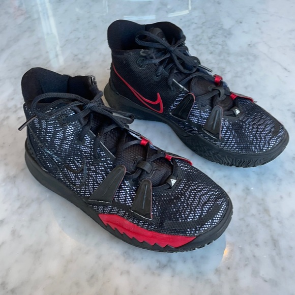 kyrie irving shoes preschool